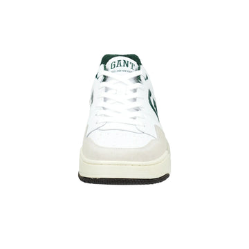 Δερμάτινα Sneakers Brookpal GANT